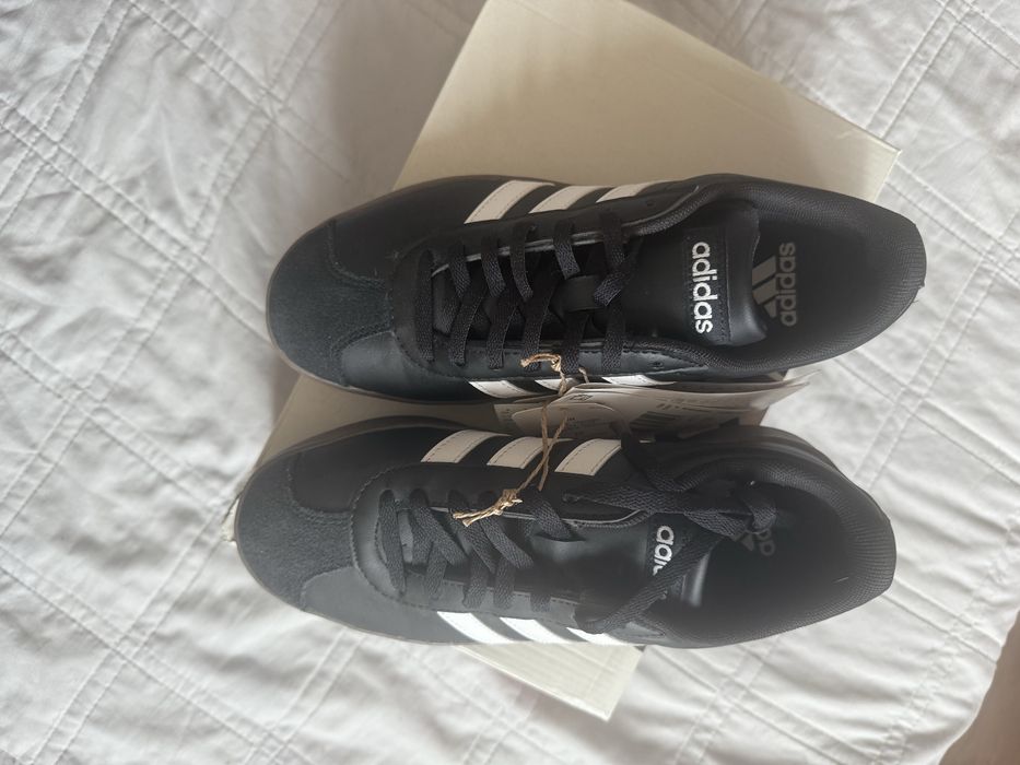 adidas Сникърси Vl Court Base