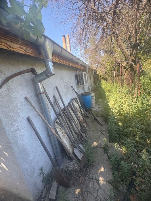 Къща в с.Радиево