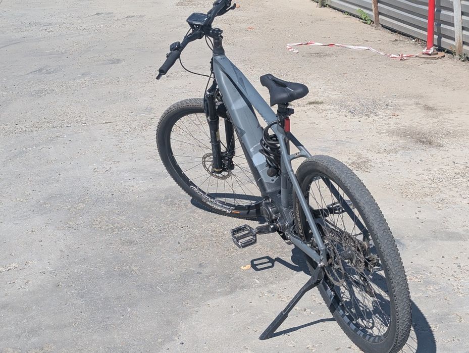 E Bike R RAYMON E-Sevenray 6.0 — 2019