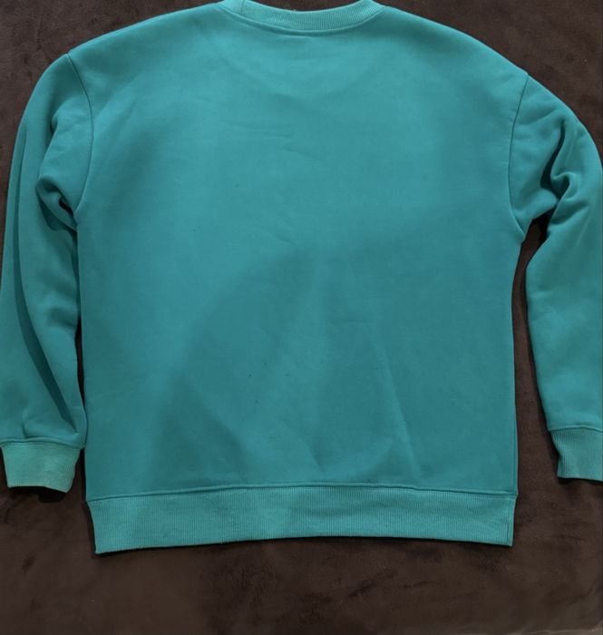 Худи свитшот Stussy