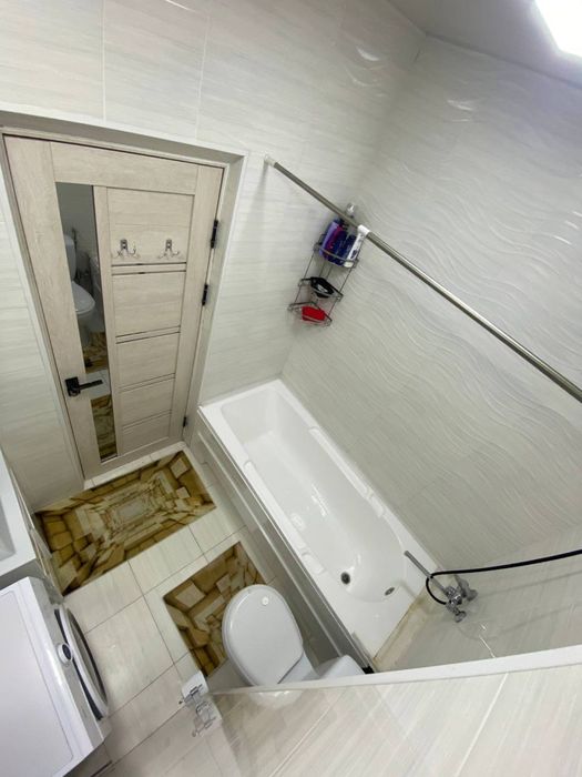 Аренда квартиры новостройка 2/9/9