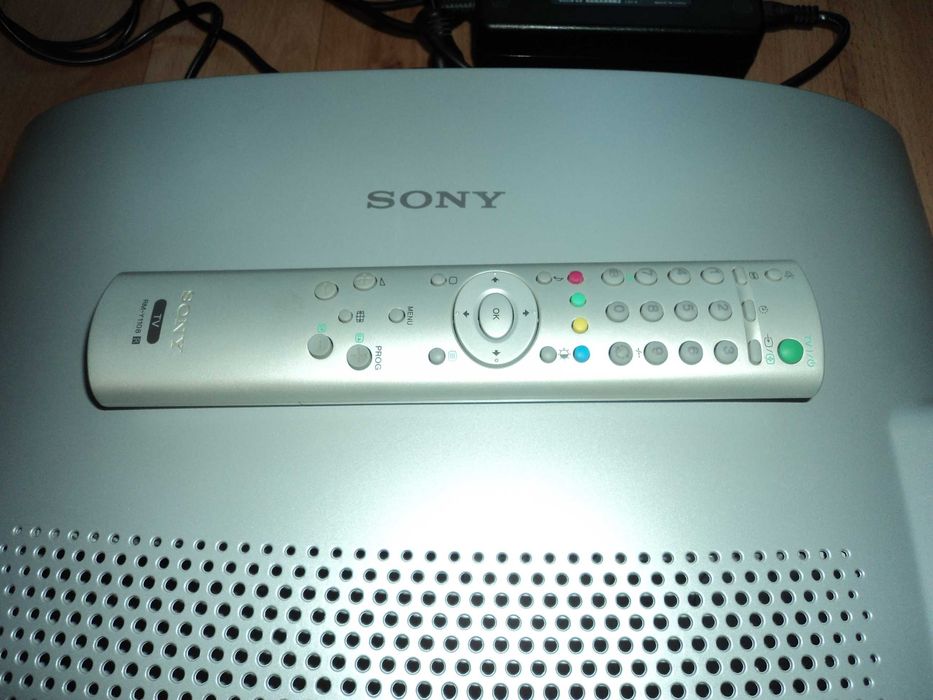 Телевизор SONY WEGA  KLV-17HR3