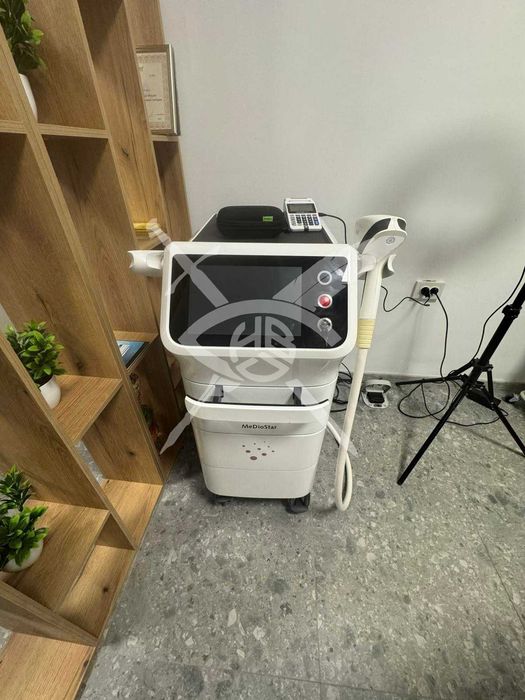 Продава се Офис в Бургас, Зорница - 40 кв.м за 1575 €/кв.м - Снимка #4