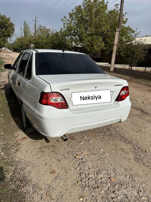 Нексия 2 Сонс Гибрит
