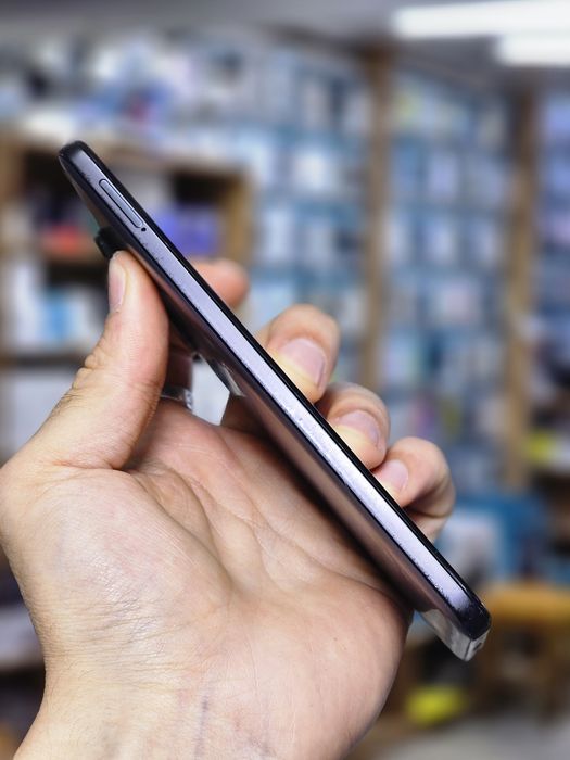 Xiaomi Redmi Note 11S 6gb/128gb MediaTek Helio G96