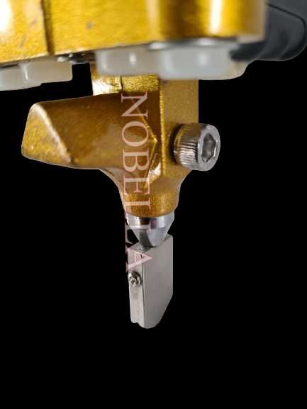 Инструмент за рязане и чупене на стъкло и гранитогрес - комплект