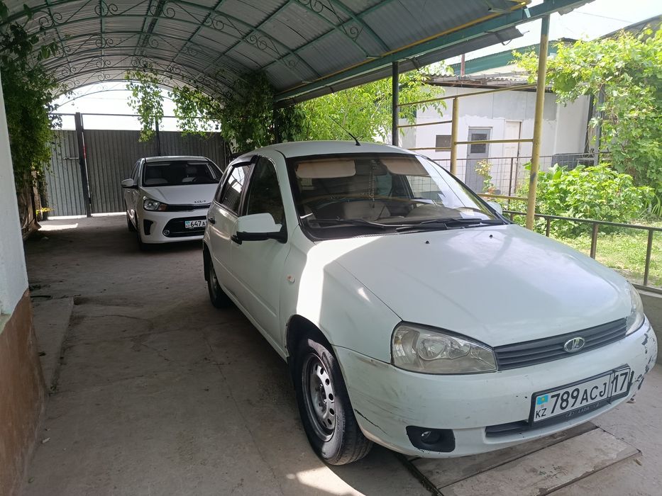 Продам автомобиль