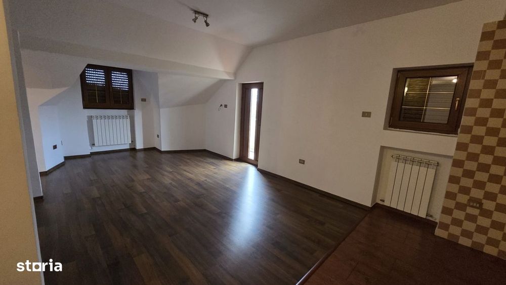 Casa P+M si teren generos de vanzare – Dancu