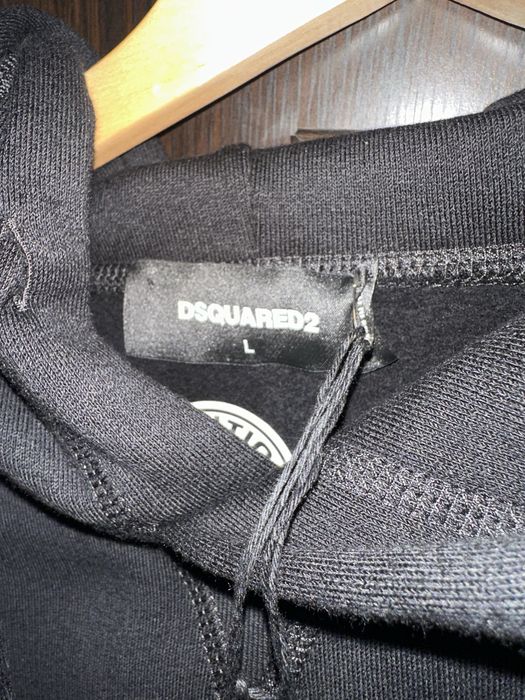 Hanorac DSQUARED2 Original L