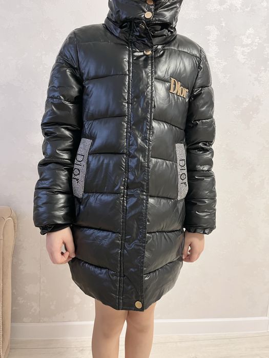 Куртка для девочек