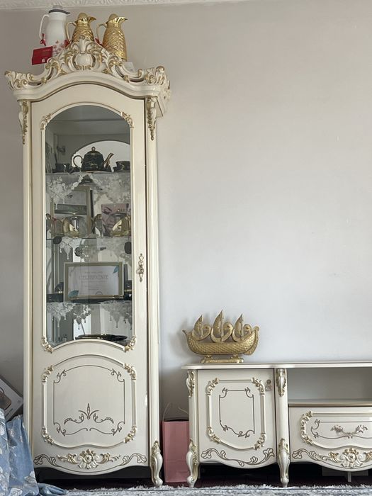 Горка новая минусы жоқ