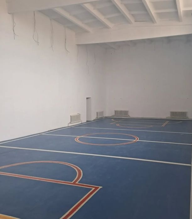 Искусственный газон