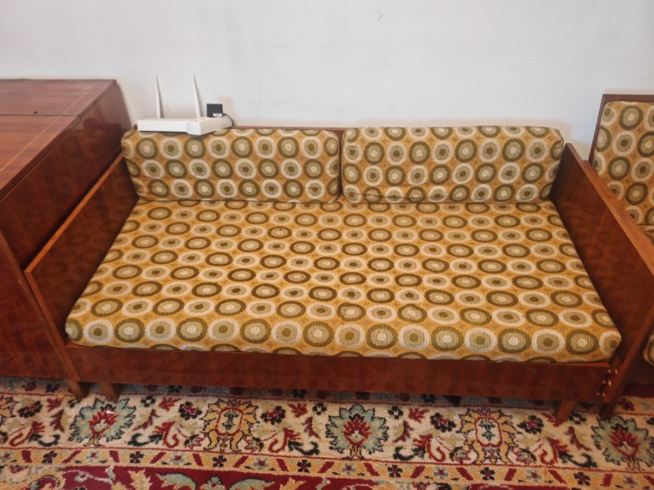 Set Living vechi