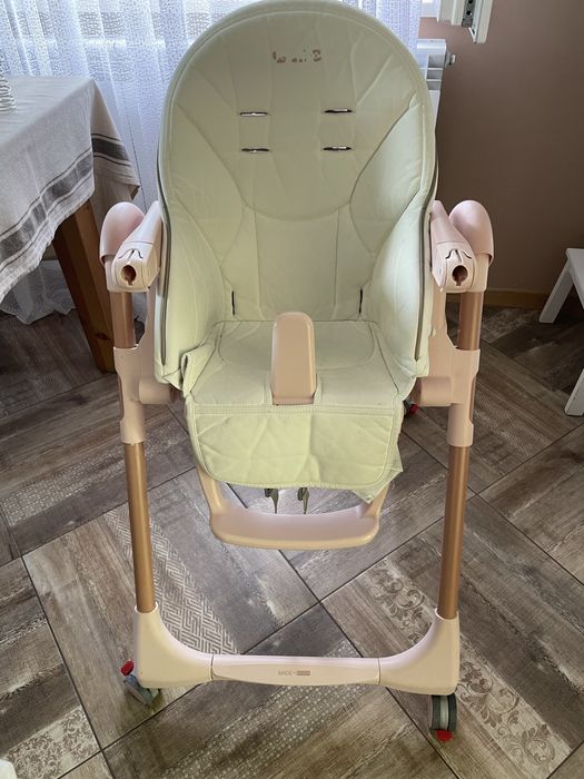 Стол за хранене Prima Pappa Follow Peg Perreggo