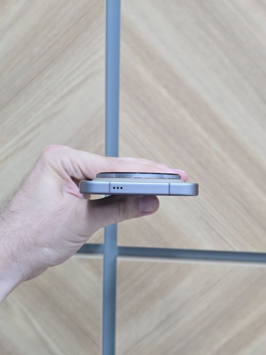 Vivo  X300 Pro 12/256 GB Full