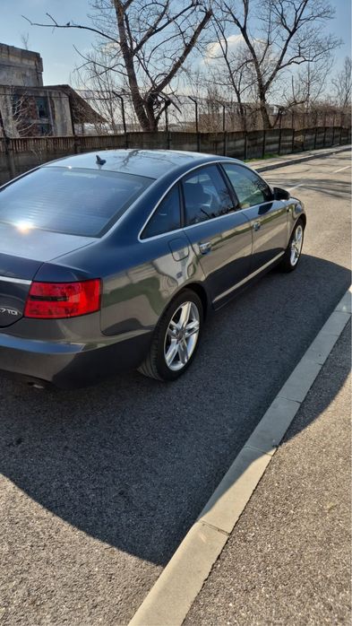 Audi a6 de vanzare