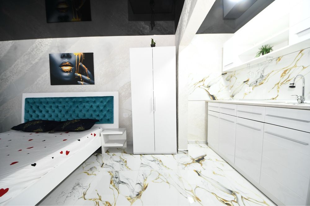 Regim hotelier Super Lux A-uri Tiglina 1