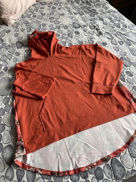 Дамски комплект от две части