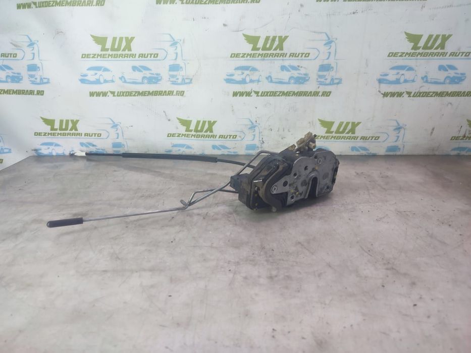 Broasca usa portiera dreapta fata Opel Astra J [2009 - 2012] 1.7 cdti