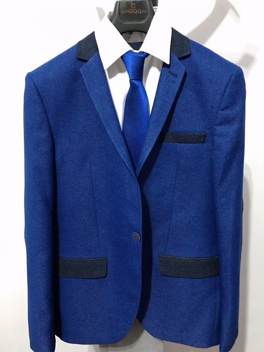 Sacouri noi cu eticheta pentru barbati