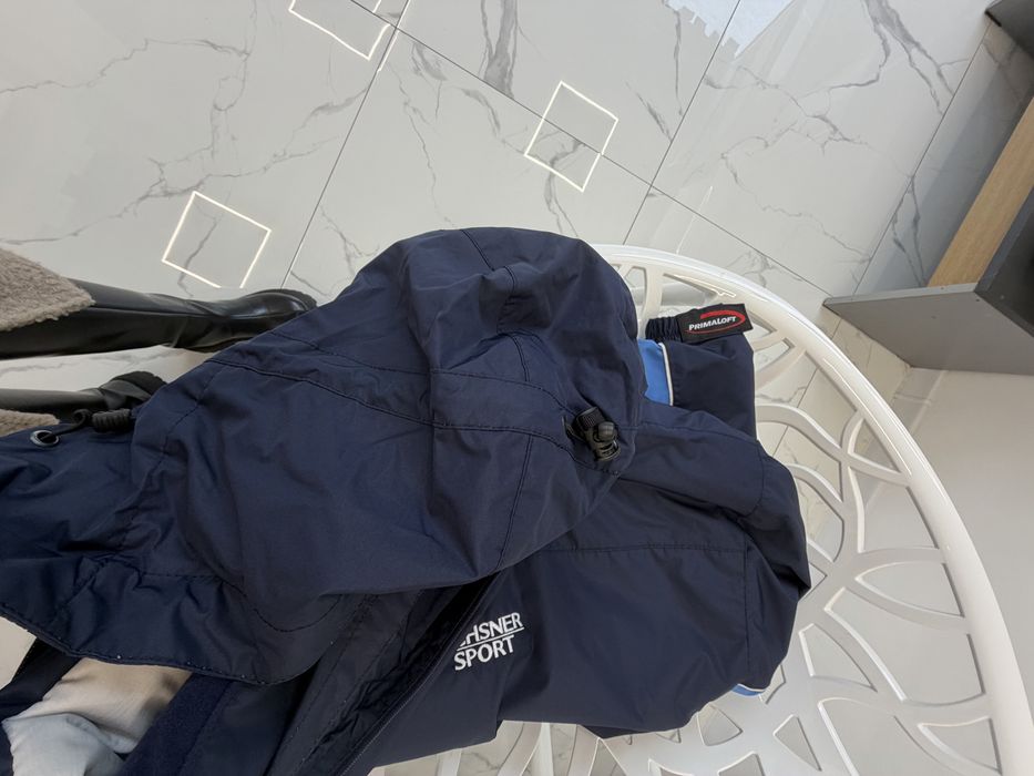 Дамско ски яке ODLO – като ново