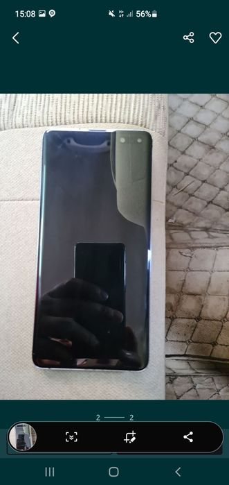 Samsung galax S10 5G