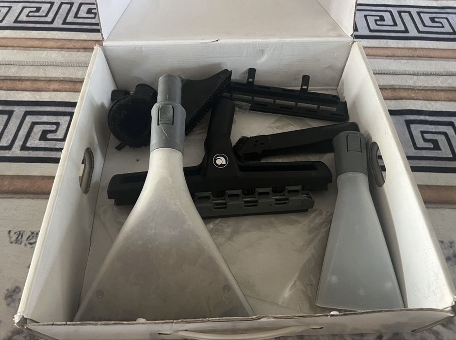 Roboclean пылесос