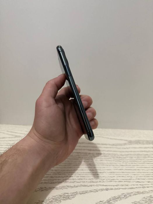 Iphone 11 pro Ideal holatta