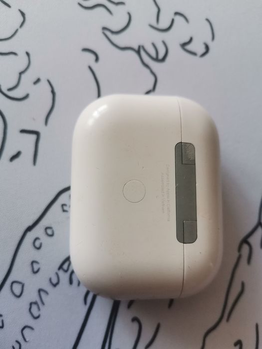 Apple Airpods Pro 1