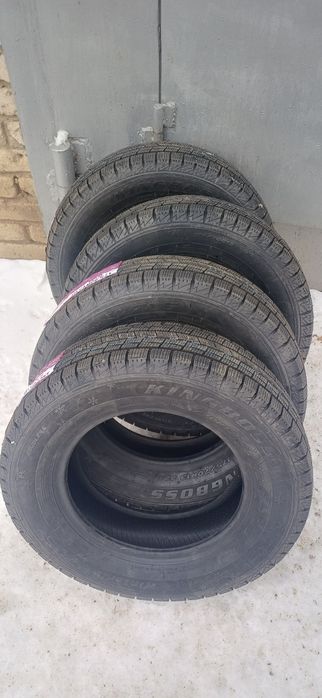 Продам покрышки, резину, новая