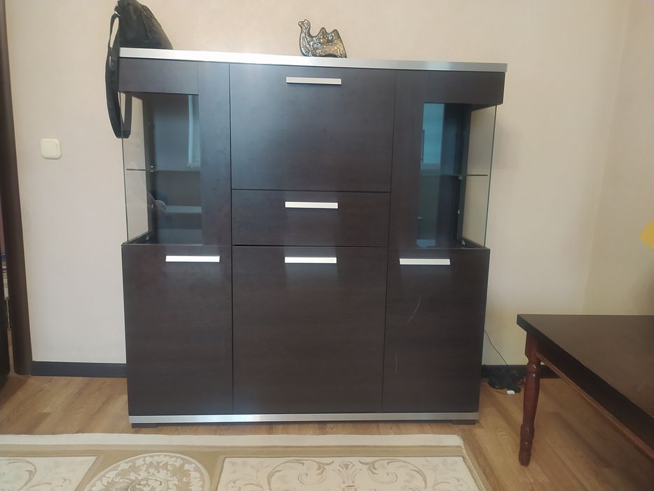 Шкаф, стенка б/у