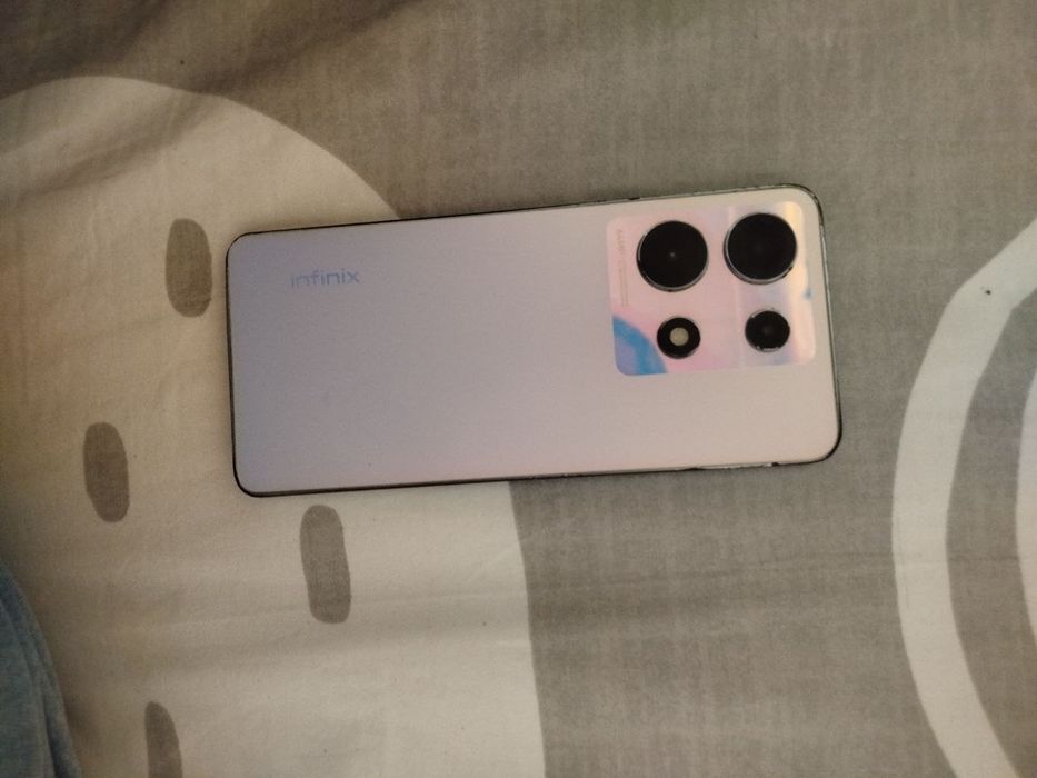 Infinix note 30/128 ГБ