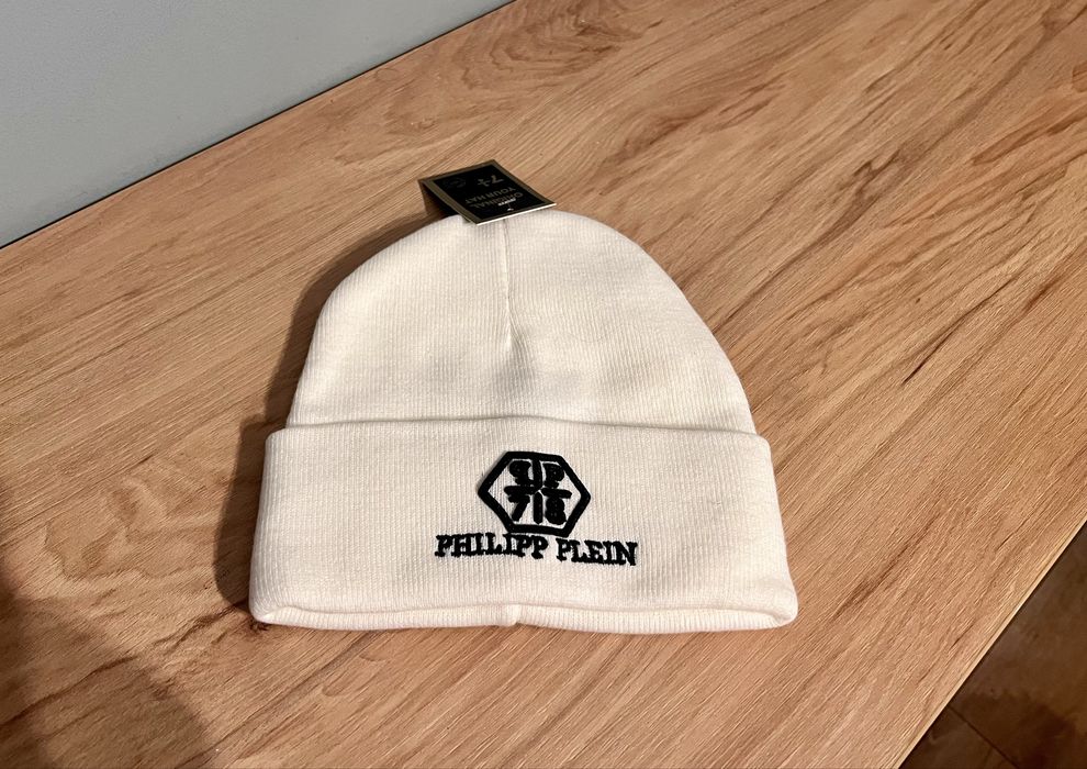 Шапка Philipp Plein 7 1/2
