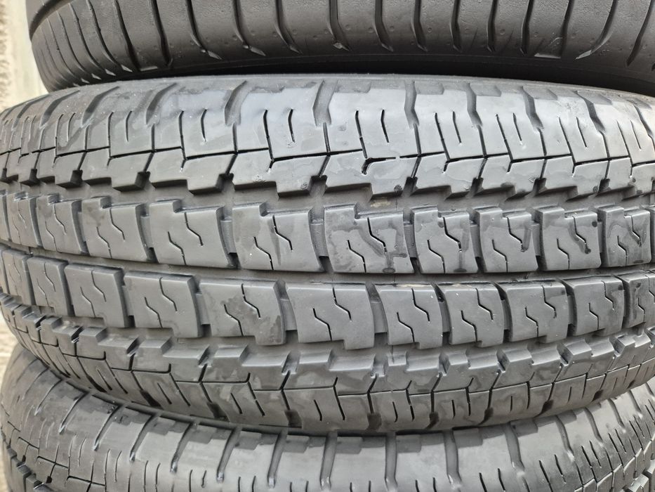 225 75 16 C Anvelope de vară Riken