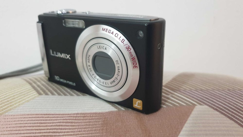 Panasonic Lumix DMC-FS5 10 MPx