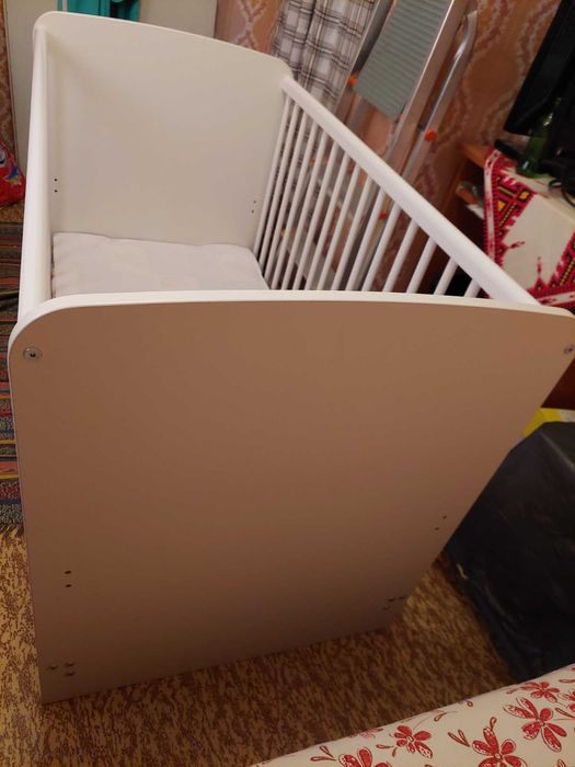 Детско/бебешко легло с матрак