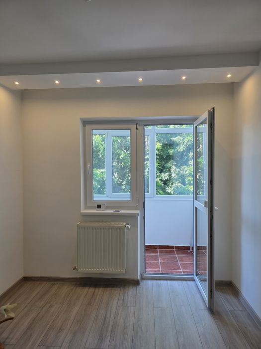 Apartament 3 camere complet renovat – ADP Autogară