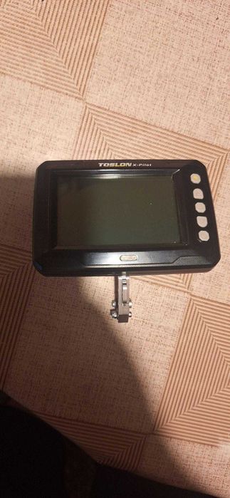 Toslon XBOAT730 с комплект аксесоари