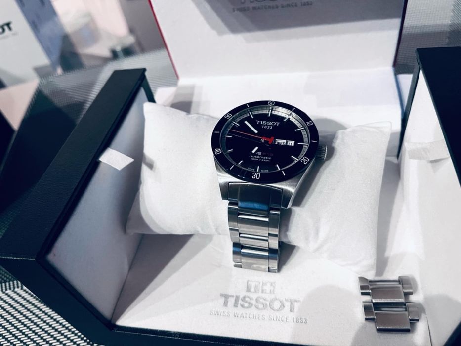 Мъжки часовници Fossil , Festina и Boss, Tissot ,Diesel