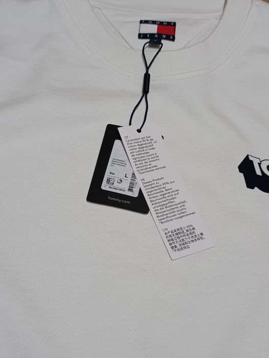 Bluzon Tommy Hilfiger