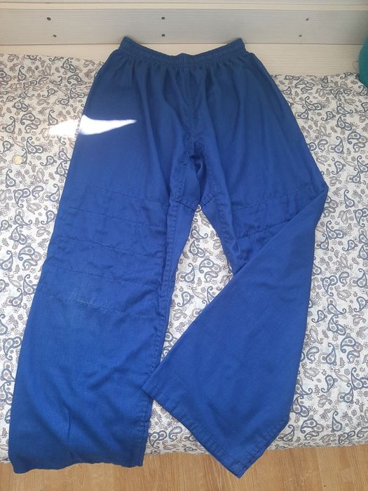 Кимоно для дзюдо, размер:L