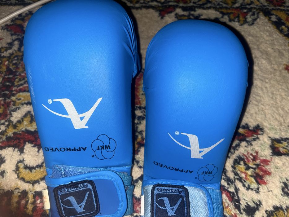 Накладка для карате