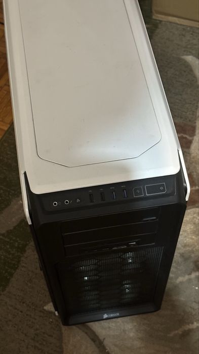 PC Gaming RTX 2070 Super + i7 6700k + Noctua NH-D15