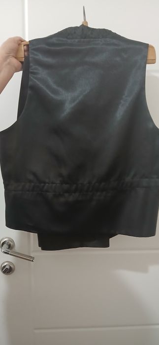 Kostyum shim jaket galstuk Костюм шим жакет галстук