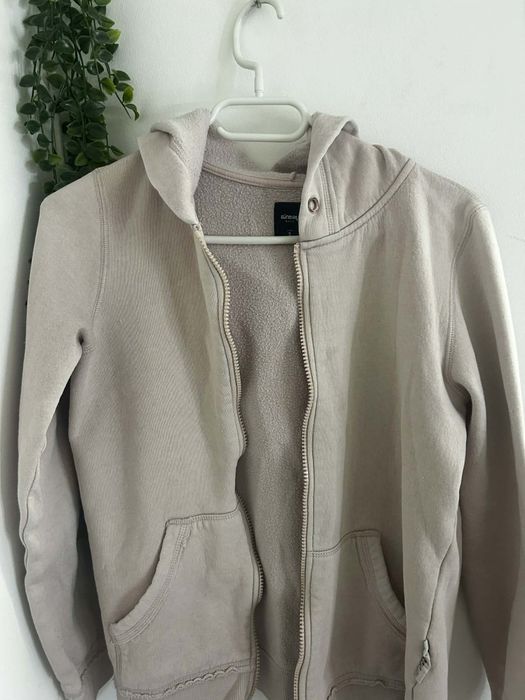 Детски суитчер сив