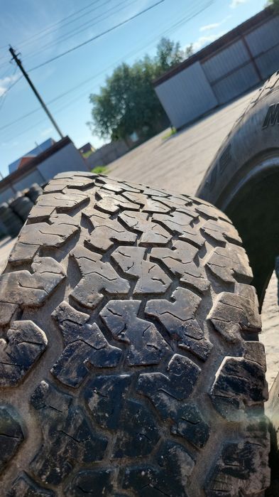 Шины Maxxis Worm-Drive 6 шт.