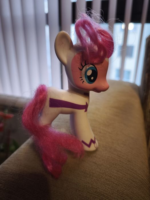 My little pony, 12 броя