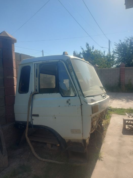Dongfeng кабина сатылады Донгфенг