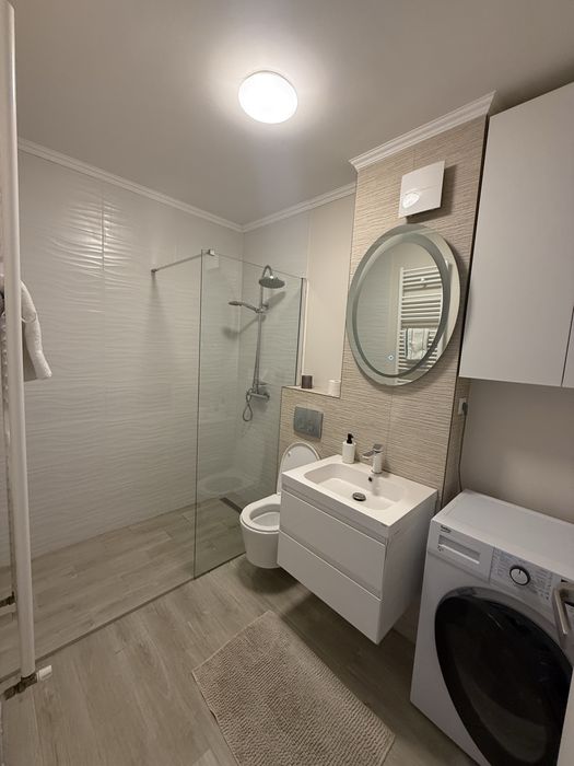Închiriez apartament Şelimbăr