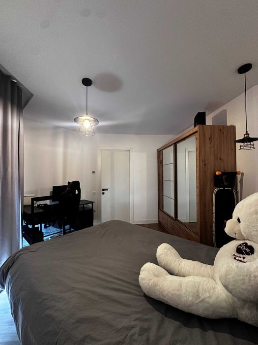 Apartament 2 camere  de Vanzare METROU Dristor - Sectorul 3 cu LOC DE PARCARE